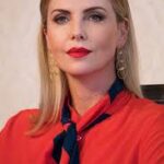 Charlize Theron: Hollywood’s Golden Chameleon
