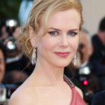 Nicole Kidman: The Graceful Powerhouse of Cinema
