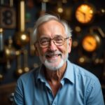 A James Reichley Biography